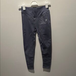 Gymshark Blue Leggings